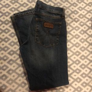 Wrangler Retro Jeans